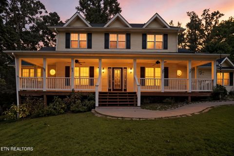 4040 Roundtop Drive Sevierville TN 37862