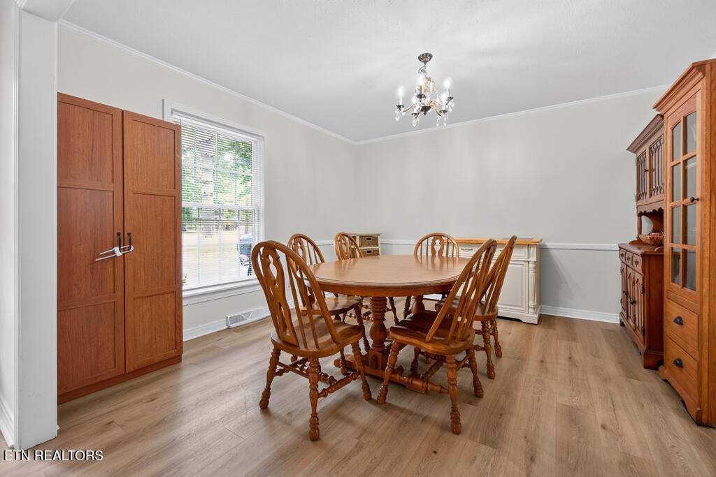 Photo of 605 Timber Lane, Cookeville, TN 38501 (MLS # 1355264)