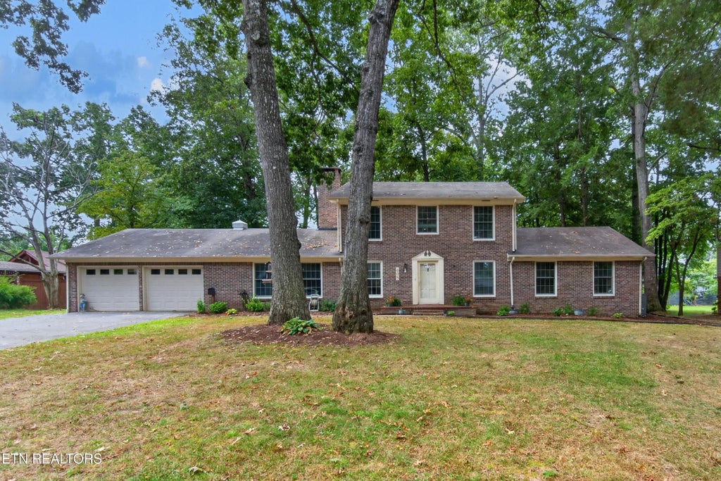 Photo of 605 Timber Lane, Cookeville, TN 38501 (MLS # 1355264)