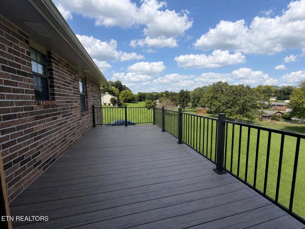 Photo of 1456 Cattlemans Drive, Lenoir City, TN 37772 (MLS # 1352280)