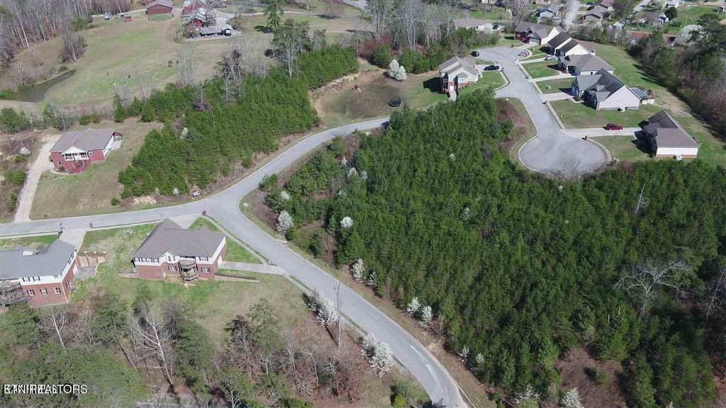 Photo of 132 Nicole Drive, Dayton, TN 37321 (MLS # 1262615)