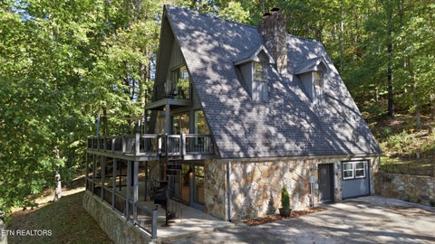 Tiny photo for 115 Suddath Rd, Harriman, TN 37748 (MLS # 1359384)