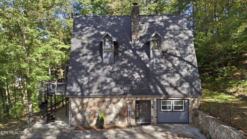 Photo of 115 Suddath Rd, Harriman, TN 37748 (MLS # 1359384)