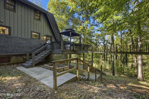 Tiny photo for 115 Suddath Rd, Harriman, TN 37748 (MLS # 1359384)