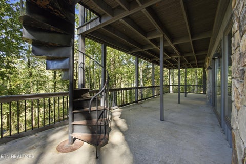 Tiny photo for 115 Suddath Rd, Harriman, TN 37748 (MLS # 1359384)