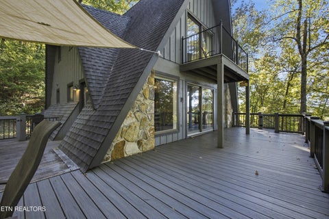 Tiny photo for 115 Suddath Rd, Harriman, TN 37748 (MLS # 1359384)