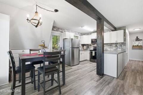 Tiny photo for 115 Suddath Rd, Harriman, TN 37748 (MLS # 1359384)