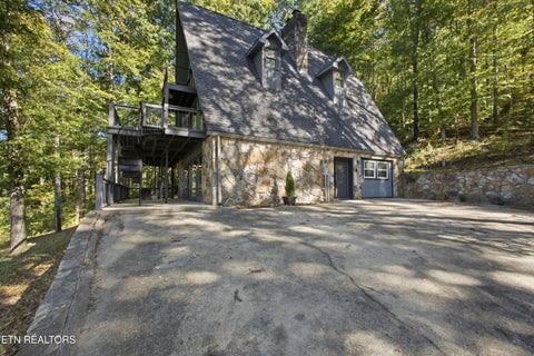 Tiny photo for 115 Suddath Rd, Harriman, TN 37748 (MLS # 1359384)