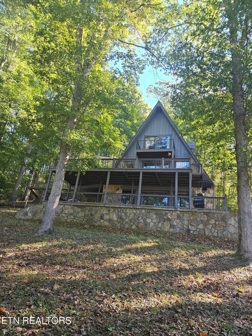 Photo of 115 Suddath Rd, Harriman, TN 37748 (MLS # 1359384)