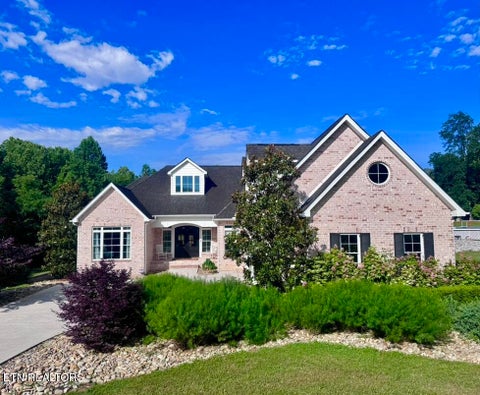 Photo of 132 Stone Ridge Drive, Andersonville, TN 37705 (MLS # 1344899)