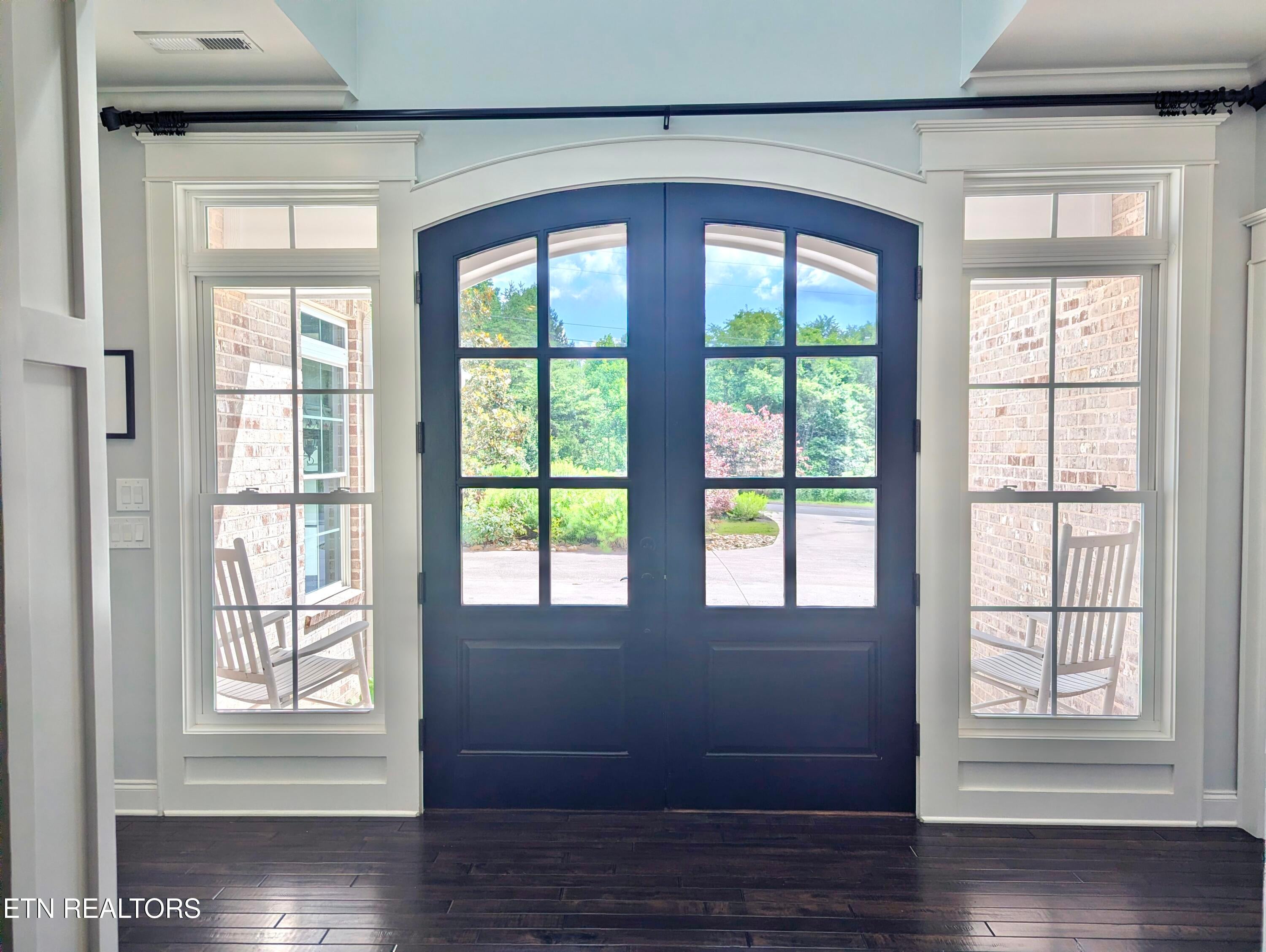 132 Stone Ridge Drive