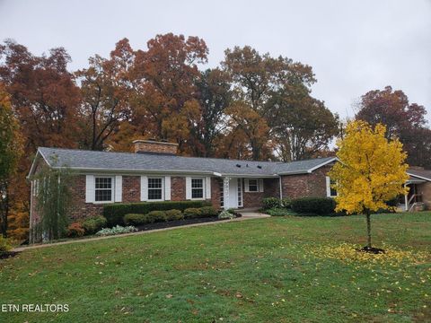 Photo of 1132 Snowdon Drive, Knoxville, TN 37912 (MLS # 1321465)