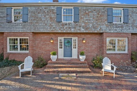 Tiny photo for 6707 Stone Mill Drive, Knoxville, TN 37919 (MLS # 1306894)