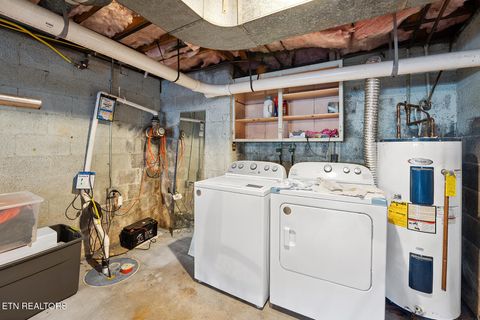 Tiny photo for 6707 Stone Mill Drive, Knoxville, TN 37919 (MLS # 1306894)