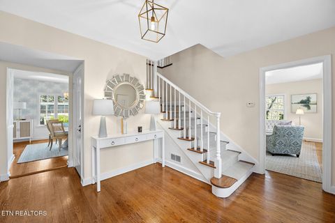 Tiny photo for 6707 Stone Mill Drive, Knoxville, TN 37919 (MLS # 1306894)