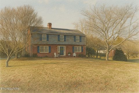 Tiny photo for 6707 Stone Mill Drive, Knoxville, TN 37919 (MLS # 1306894)