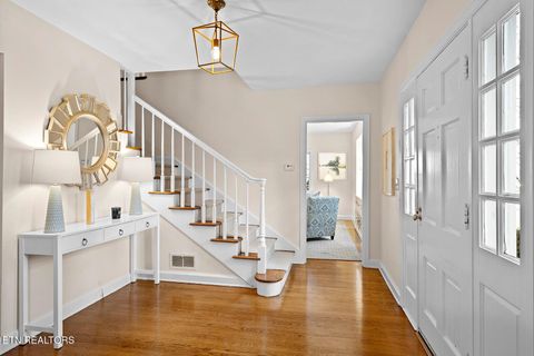 Tiny photo for 6707 Stone Mill Drive, Knoxville, TN 37919 (MLS # 1306894)