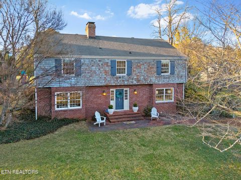 Photo of 6707 Stone Mill Drive, Knoxville, TN 37919 (MLS # 1306894)