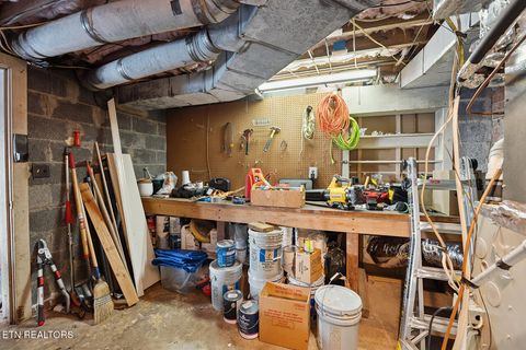 Tiny photo for 6707 Stone Mill Drive, Knoxville, TN 37919 (MLS # 1306894)