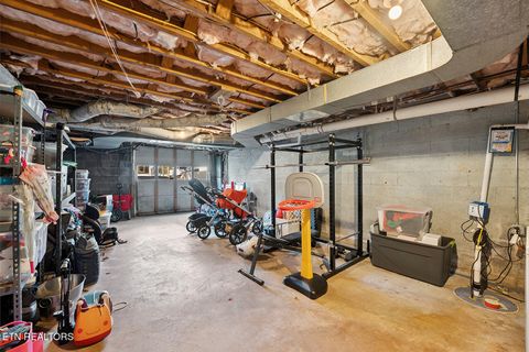 Tiny photo for 6707 Stone Mill Drive, Knoxville, TN 37919 (MLS # 1306894)