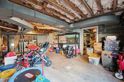 Tiny photo for 6707 Stone Mill Drive, Knoxville, TN 37919 (MLS # 1306894)