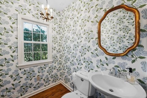 Tiny photo for 6707 Stone Mill Drive, Knoxville, TN 37919 (MLS # 1306894)