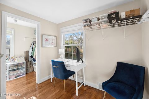Tiny photo for 6707 Stone Mill Drive, Knoxville, TN 37919 (MLS # 1306894)