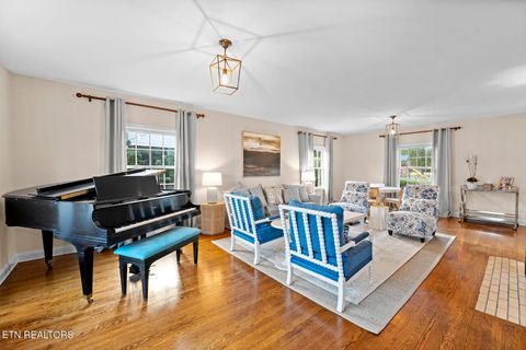 Tiny photo for 6707 Stone Mill Drive, Knoxville, TN 37919 (MLS # 1306894)