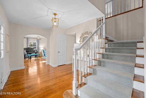 Tiny photo for 6707 Stone Mill Drive, Knoxville, TN 37919 (MLS # 1306894)