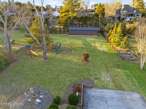 Tiny photo for 6707 Stone Mill Drive, Knoxville, TN 37919 (MLS # 1306894)
