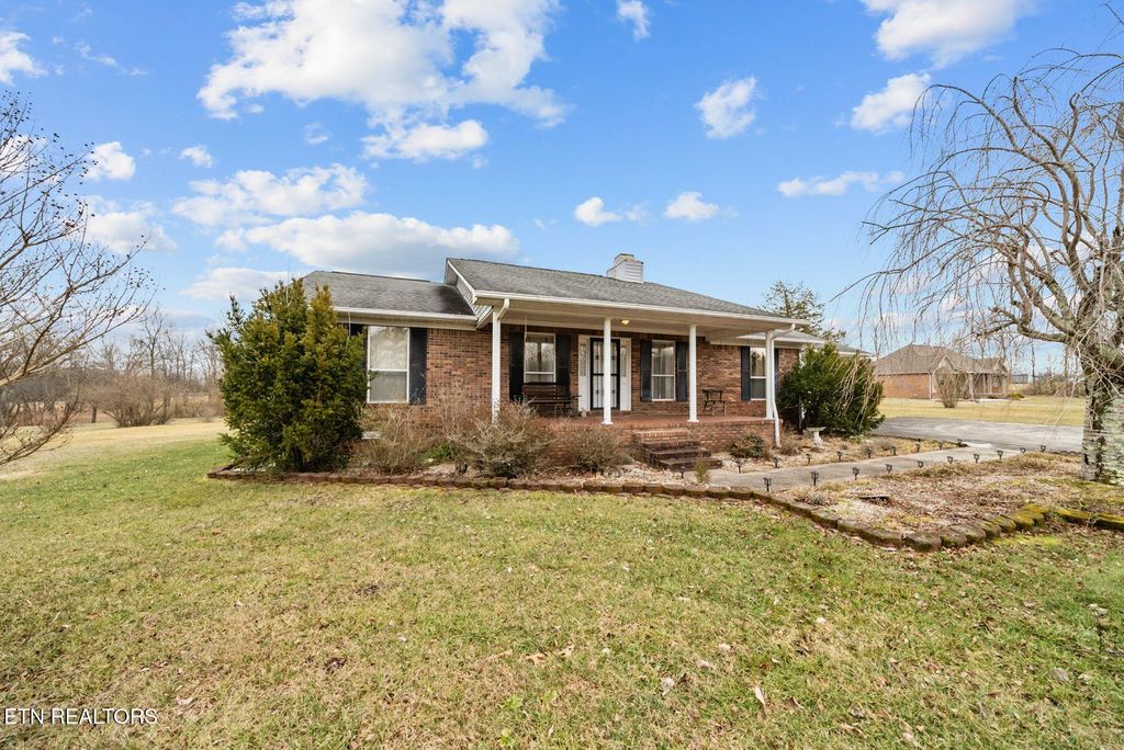 Photo of 6203 Highway 127 S, Crossville, TN 38572 (MLS # 1328690)