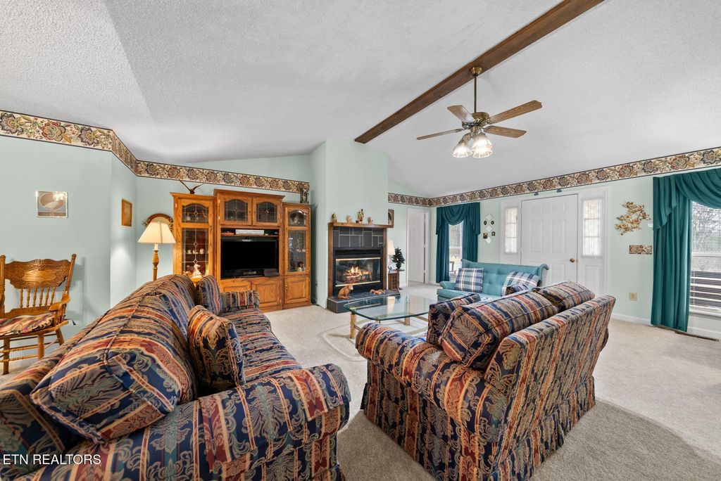 Photo of 6203 Highway 127 S, Crossville, TN 38572 (MLS # 1328690)