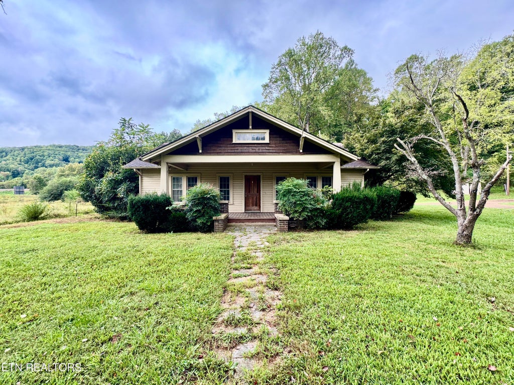 Photo of 1608 Highway 116, Caryville, TN 37714 (MLS # 1356509)