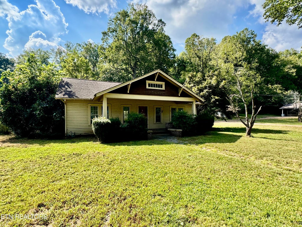Photo of 1608 Highway 116, Caryville, TN 37714 (MLS # 1356509)