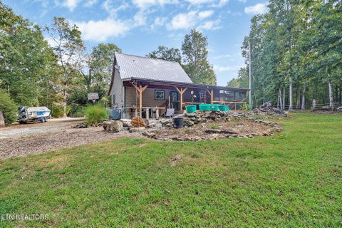 Tiny photo for 1222 Leffle Webb Rd, Crossville, TN 38572 (MLS # 1354915)