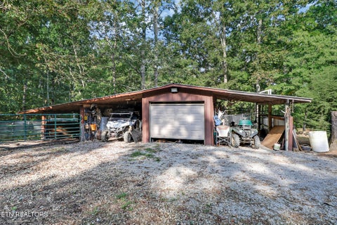 Tiny photo for 1222 Leffle Webb Rd, Crossville, TN 38572 (MLS # 1354915)