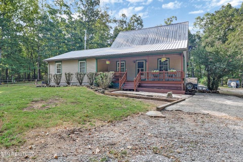 Tiny photo for 1222 Leffle Webb Rd, Crossville, TN 38572 (MLS # 1354915)