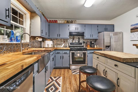Tiny photo for 1222 Leffle Webb Rd, Crossville, TN 38572 (MLS # 1354915)