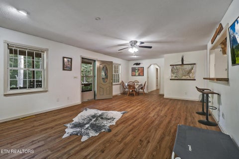 Tiny photo for 1222 Leffle Webb Rd, Crossville, TN 38572 (MLS # 1354915)