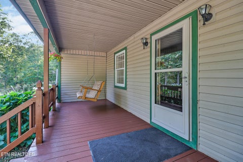 Tiny photo for 1222 Leffle Webb Rd, Crossville, TN 38572 (MLS # 1354915)