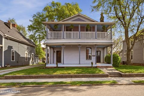 Property photo of 712 Morgan St, Knoxville, TN 37917