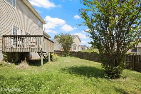 Tiny photo for 2708 Evening Sun Lane, Knoxville, TN 37938 (MLS # 1338274)