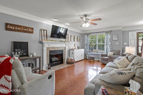 Tiny photo for 2708 Evening Sun Lane, Knoxville, TN 37938 (MLS # 1338274)