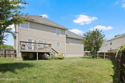 Tiny photo for 2708 Evening Sun Lane, Knoxville, TN 37938 (MLS # 1338274)