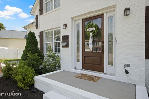Tiny photo for 2708 Evening Sun Lane, Knoxville, TN 37938 (MLS # 1338274)
