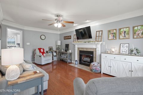 Tiny photo for 2708 Evening Sun Lane, Knoxville, TN 37938 (MLS # 1338274)