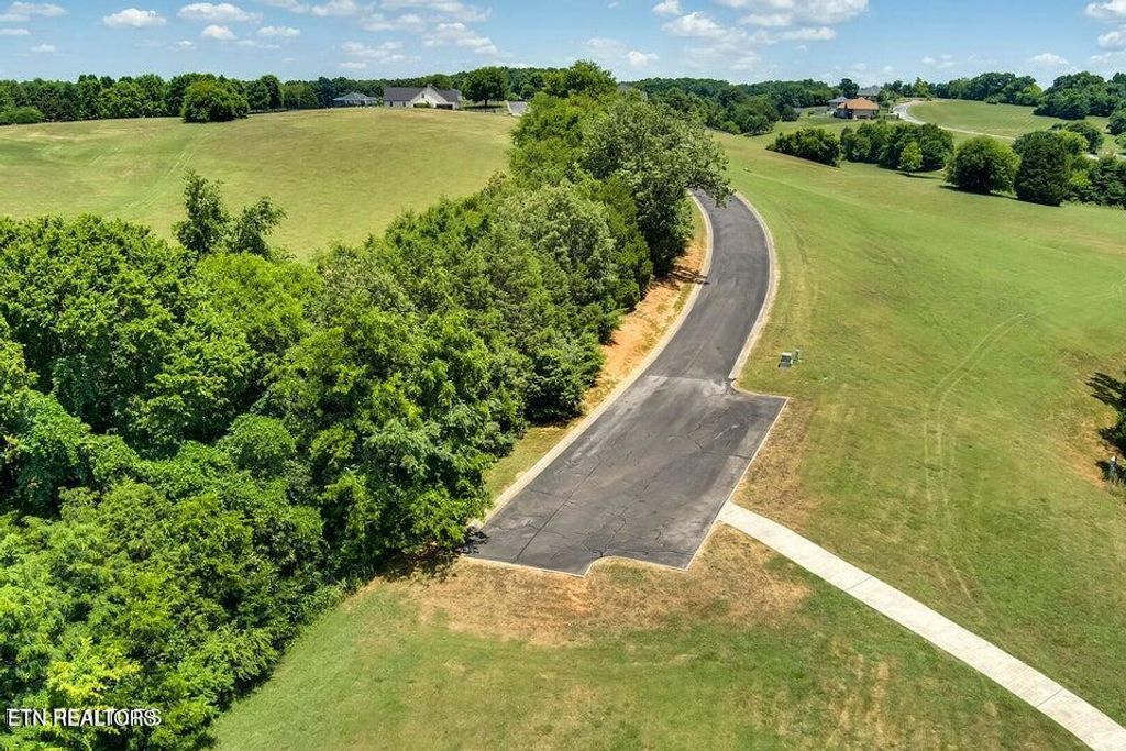 Photo of 154 Volunteer Lane, Vonore, TN 37885 (MLS # 1310914)