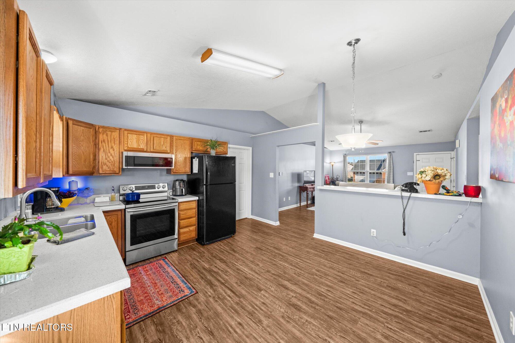 6709 Puritan Lane