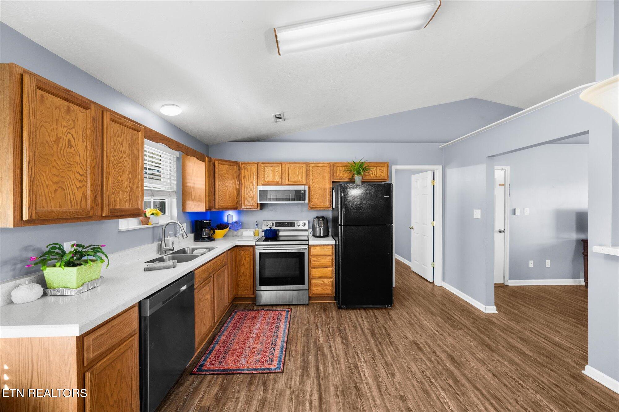 6709 Puritan Lane