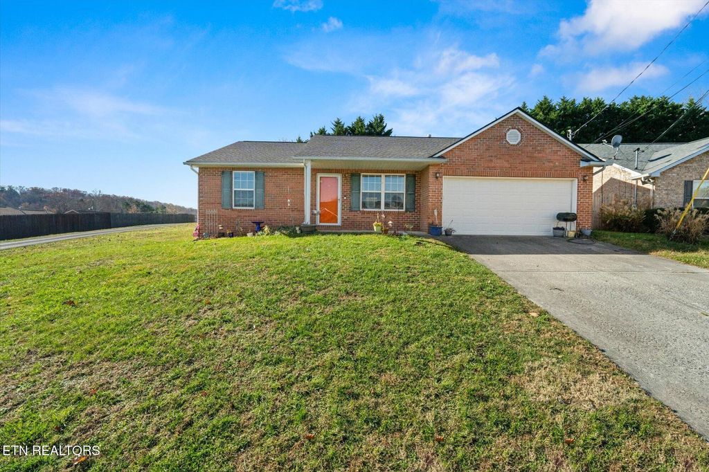 Photo of 6709 Puritan Lane, Corryton, TN 37721 (MLS # 1294561)
